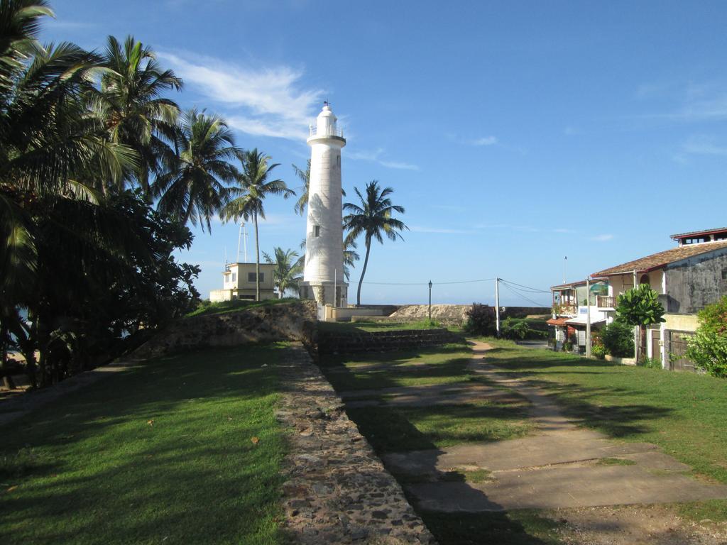 Anara Villa Unawatuna Exterior photo